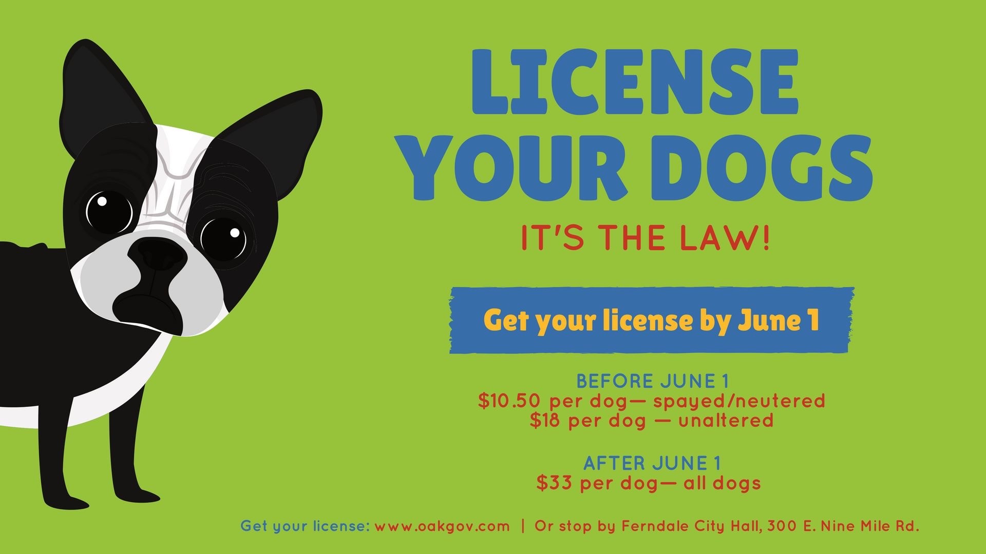 oakland county dog licenses oakland county dog licenses